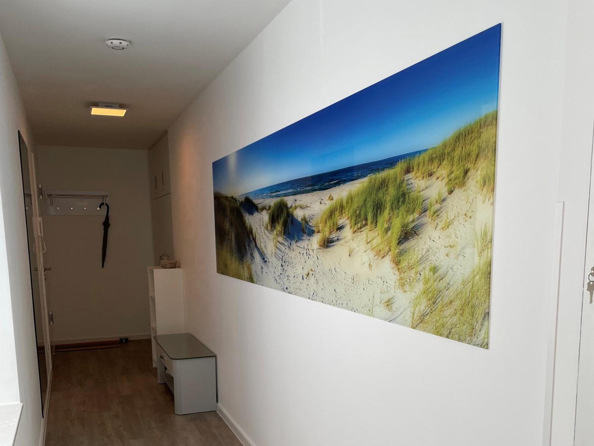 Apartment Durchblick Zum *