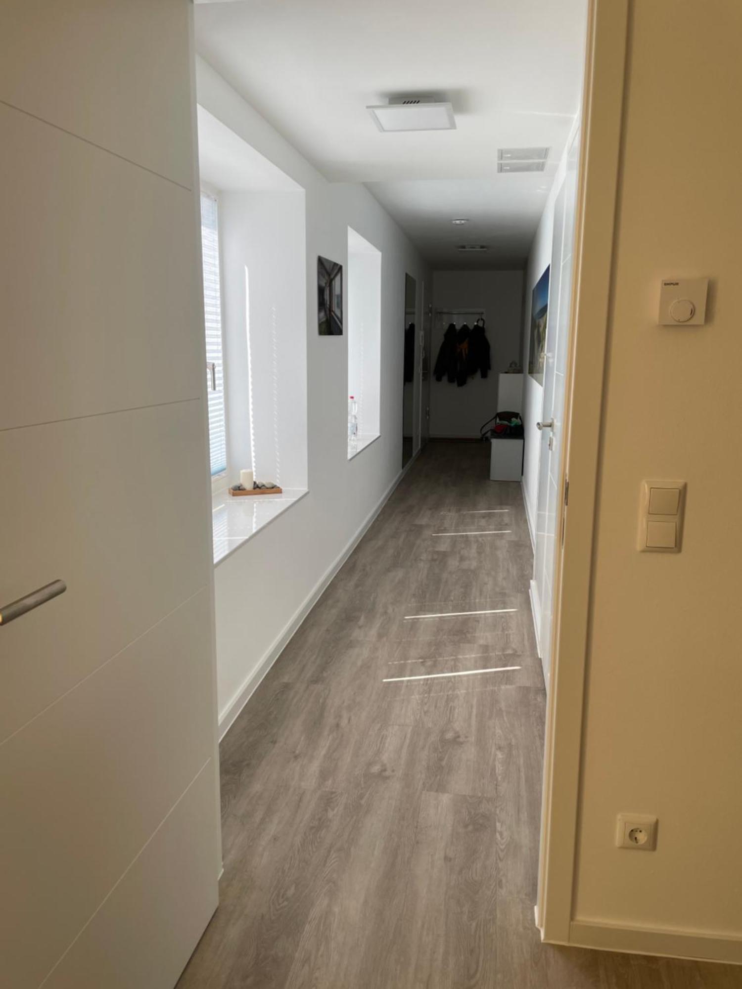 Durchblick Zum Apartment *
